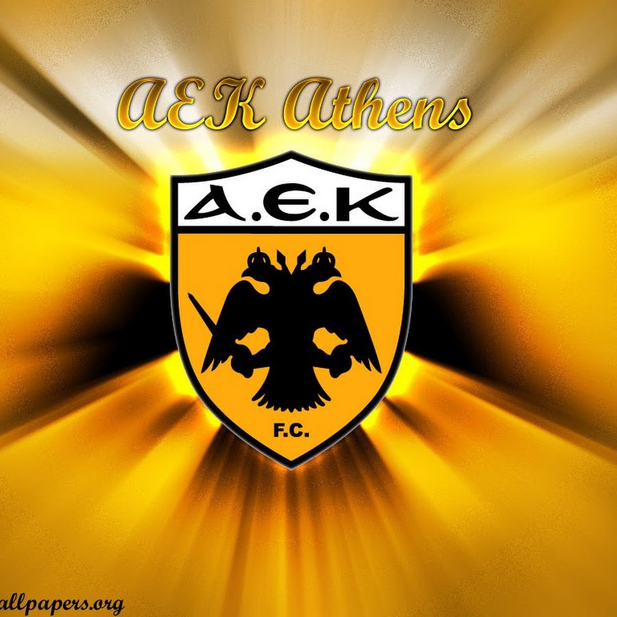 AEK TV - YouTube