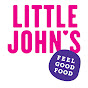 Little John's Kitchens YouTube Profile Photo