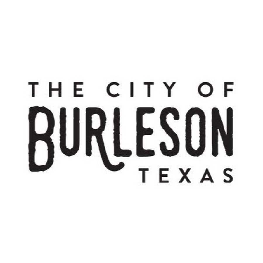 City Of Burleson Youtube