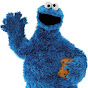 Cookie Monster YouTube Profile Photo