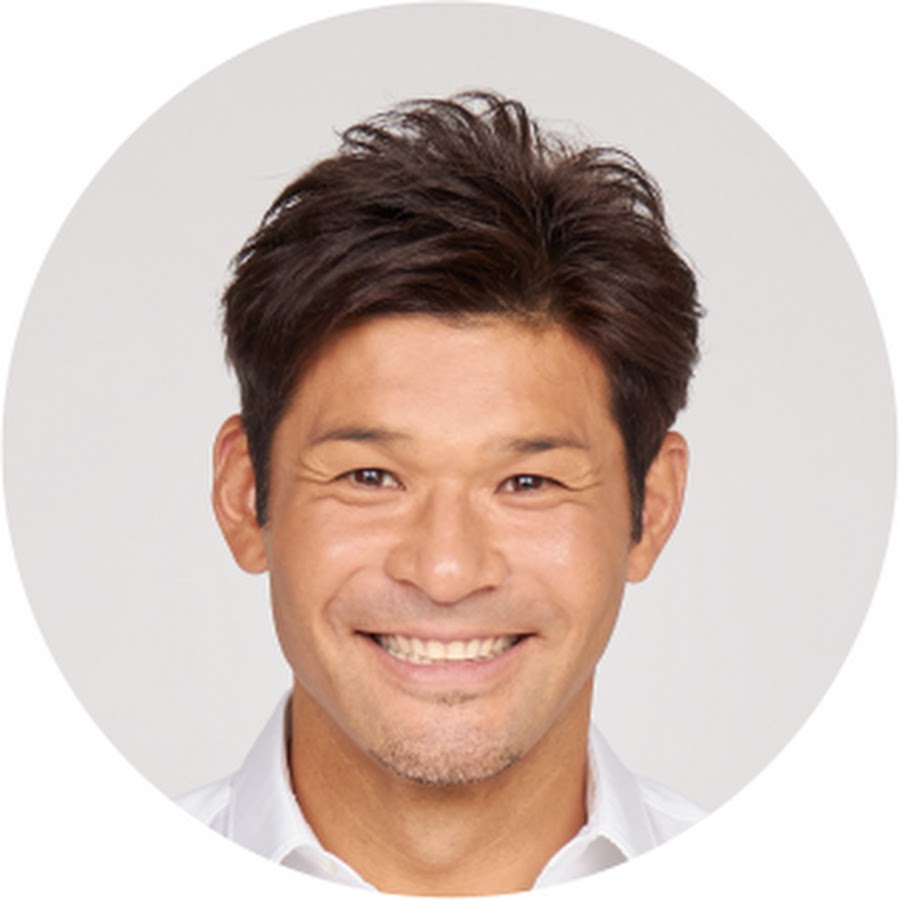 Tv照英 Youtube