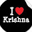 Krishna Gurung