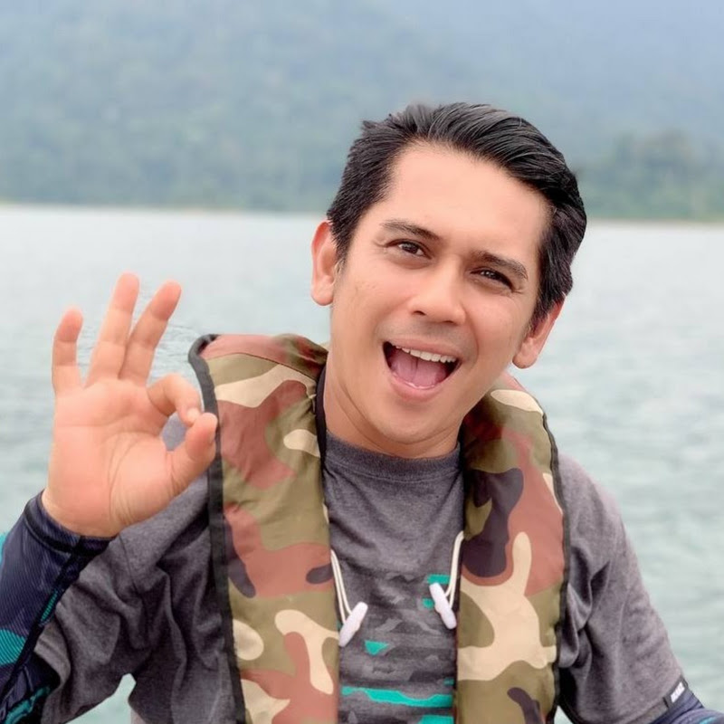 Zul Huzaimy - 網紅的藏寶箱 