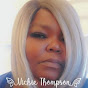 Vickie Thompson YouTube Profile Photo