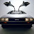 Avatar of My Other Car Is A DeLorean