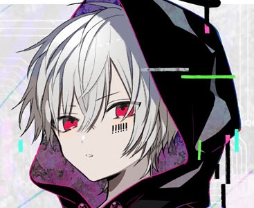 選択した画像 アニメ 病み かっこいいアイコン 300896