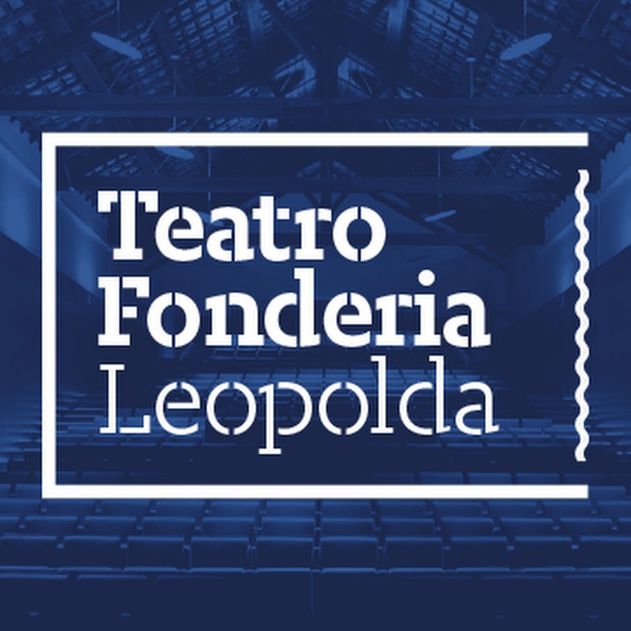 Teatro Fonderia Leopolda Follonica - YouTube