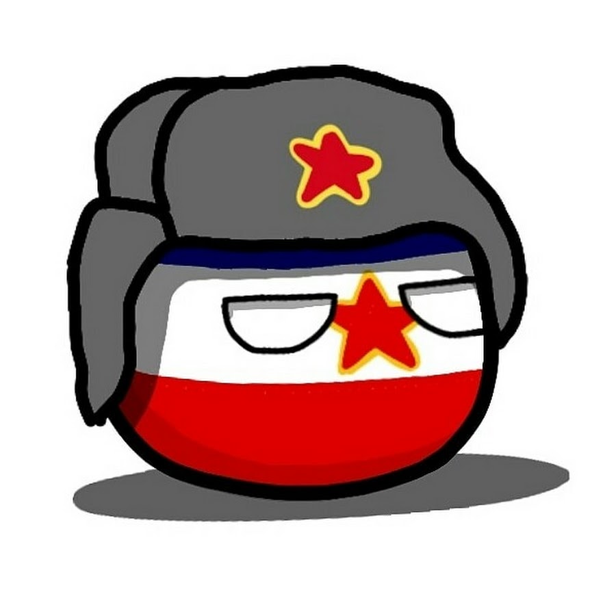 Пак кантриболз рисуем мультфильмы