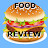 The Legit Food Reviewer