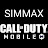 SIMMAX - Call Of Duty Mobile