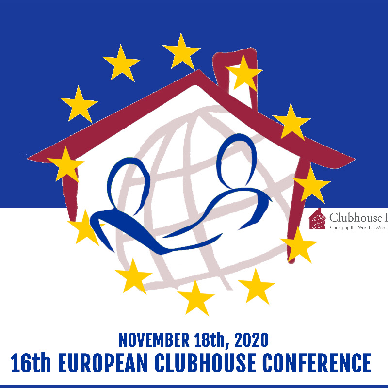 16th European Clubhouse Conference 2020