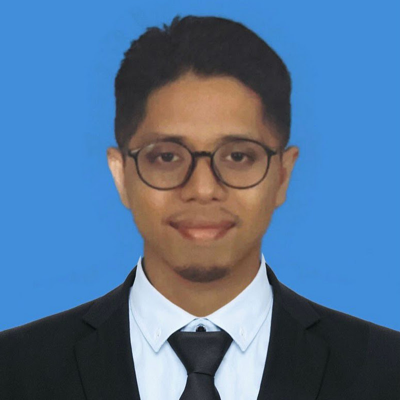 Hanafi Muhd Zaki - 網紅的藏寶箱 