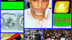 Biafra News Today Latest Youtube Videos