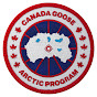 CanadaGoose - @CanadaGooseInc YouTube Profile Photo