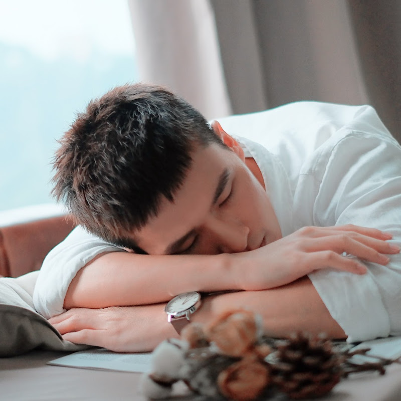 HangJung 漫步哥 - 網紅的藏寶箱 