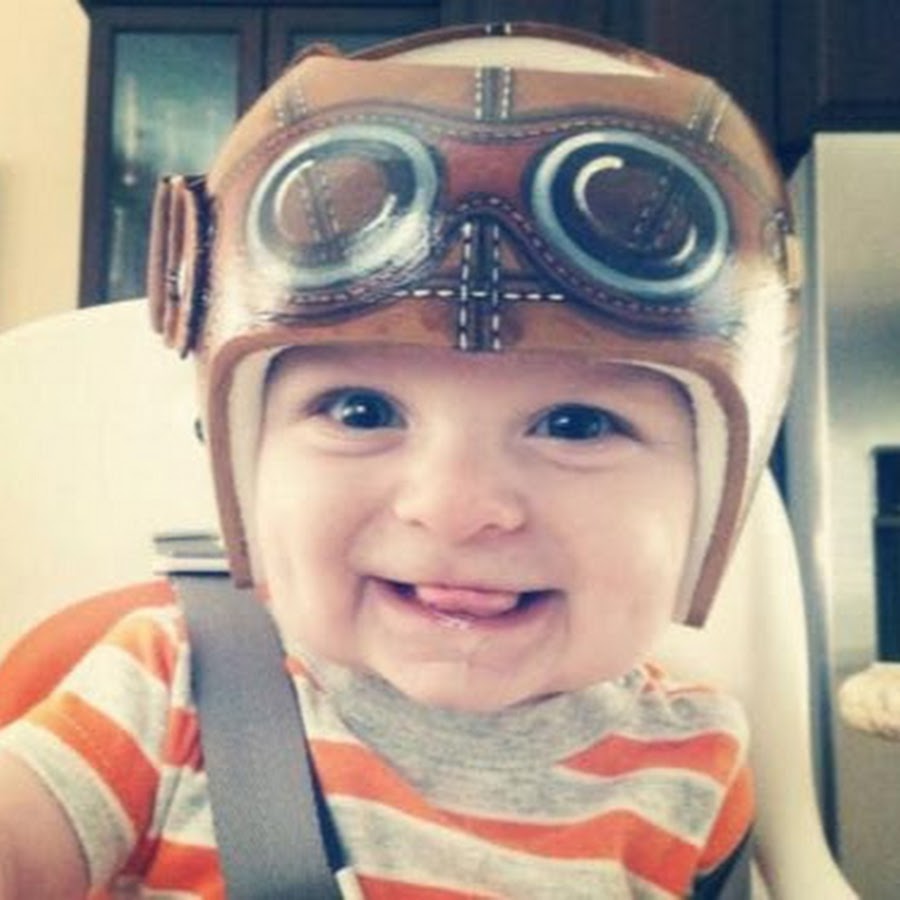 元気な赤ちゃん Youtube