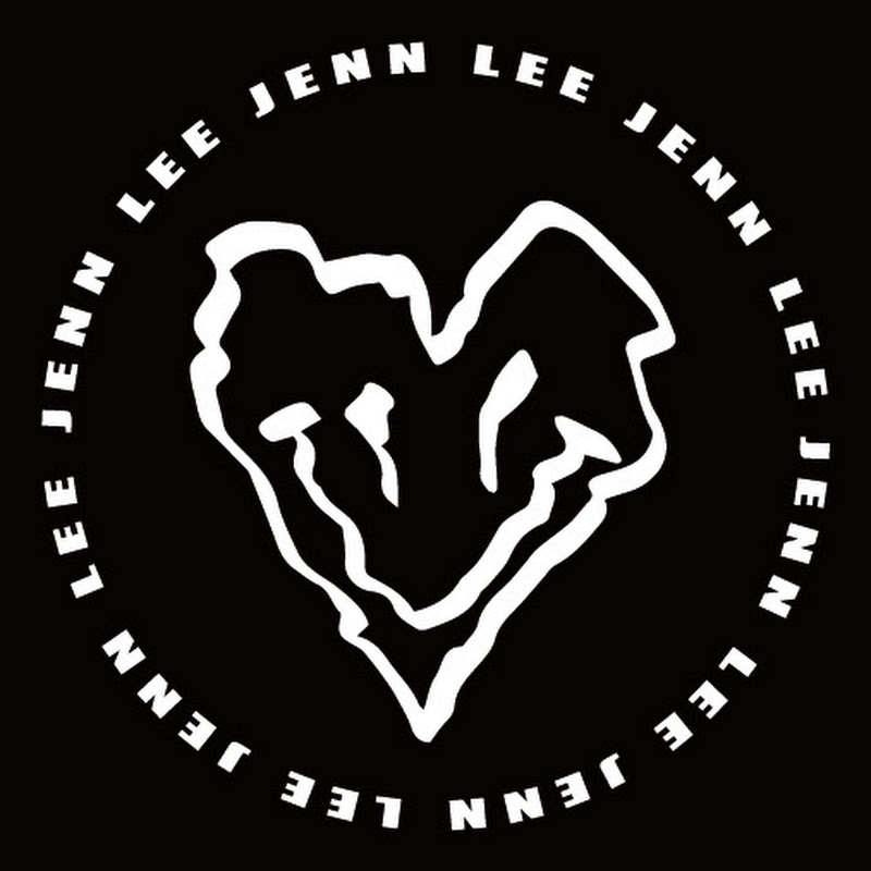 JENN LEE - 網紅的藏寶箱 