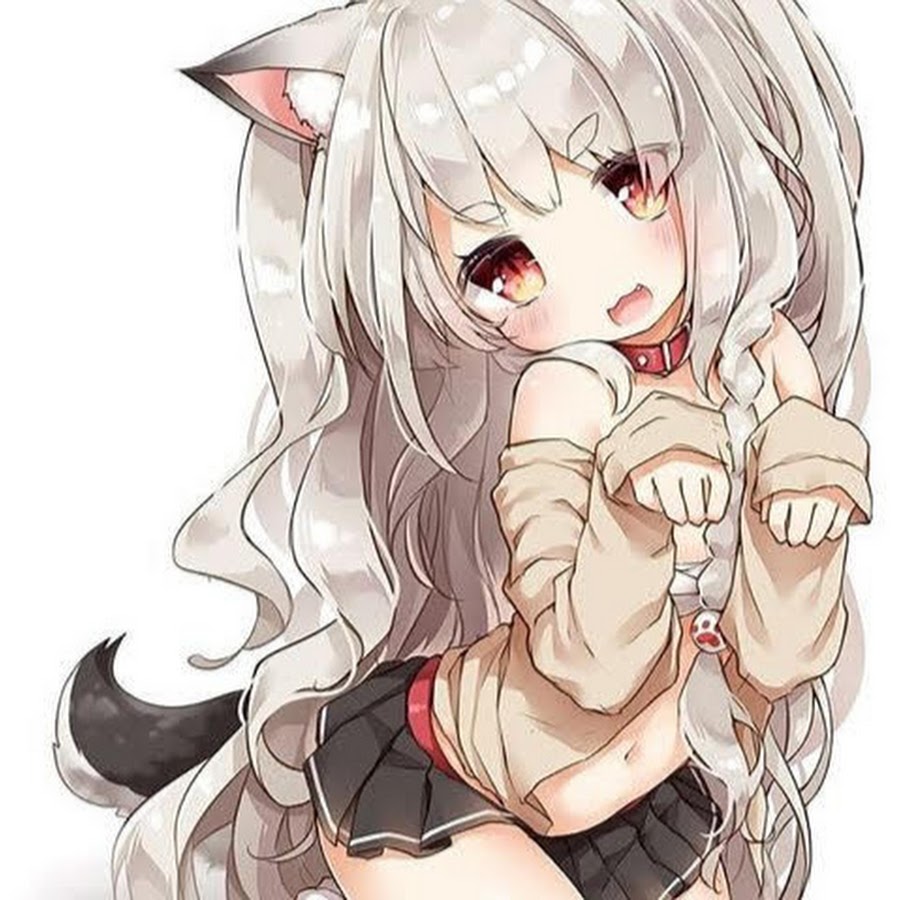 Неко тянки
