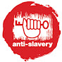Anti-Slavery International YouTube Profile Photo