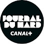 Quand est diffusé le journal du hard ?