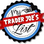 Trader Joe's List
