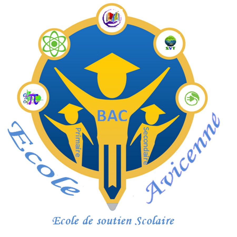 Ecole Avicenne De Soutien Scolaire Youtube