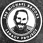 The Michael Brooks Show YouTube Profile Photo