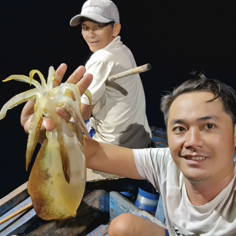Minh Biển Vlog - 網紅的藏寶箱 