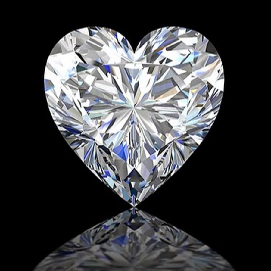 I love diamonds collection. Бриллиантовое сердечко. Сердце из бриллиантов. Шип у бриллианта.