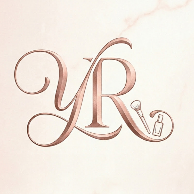 Yasmeen Razak - 網紅的藏寶箱 