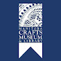 Manitoba Crafts Museum and Library YouTube Profile Photo