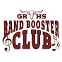 George Ranch Band Booster Club - @GRHSBand YouTube Profile Photo