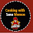 cooking with Sana Memon