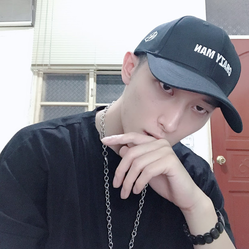 桑尼男孩 - 網紅的藏寶箱 