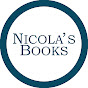 Nicola's Books YouTube Profile Photo