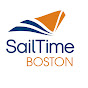 SailTime Boston YouTube Profile Photo