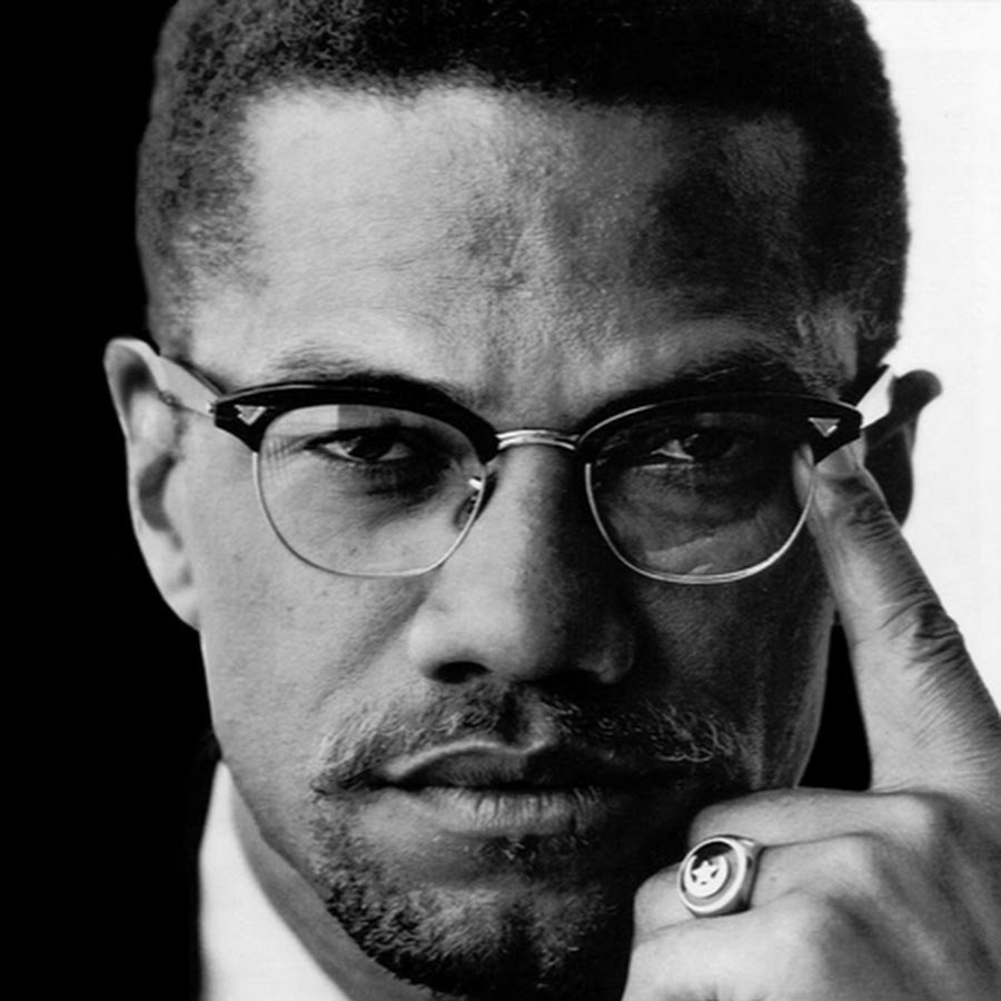 Malcolm X مالكوم اكس مترجم Youtube