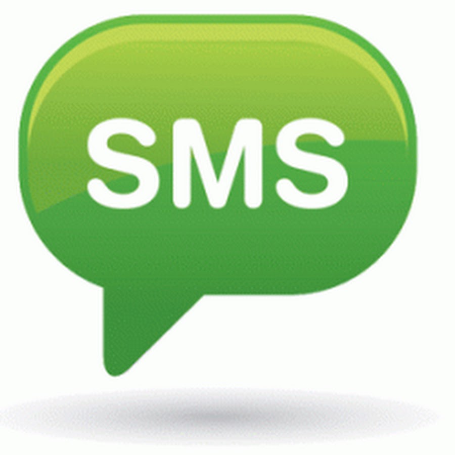 SMS иконка