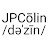 JP Colin Design