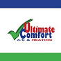 UltimateComfortAC - @UltimateComfortAC YouTube Profile Photo