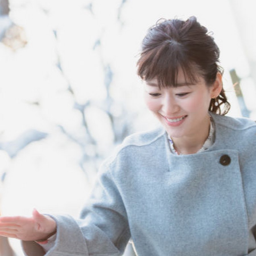 国井美佐アナの北海道パクパクちゃんねる Youtube