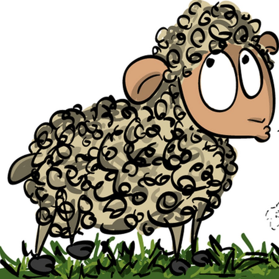 Упертый баран картинки