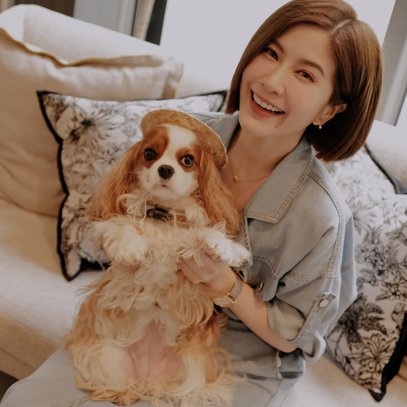 lilian su - 網紅的藏寶箱 