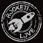 Rockett Love YouTube Profile Photo