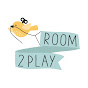 Room2Play - YouTube Profile Photo