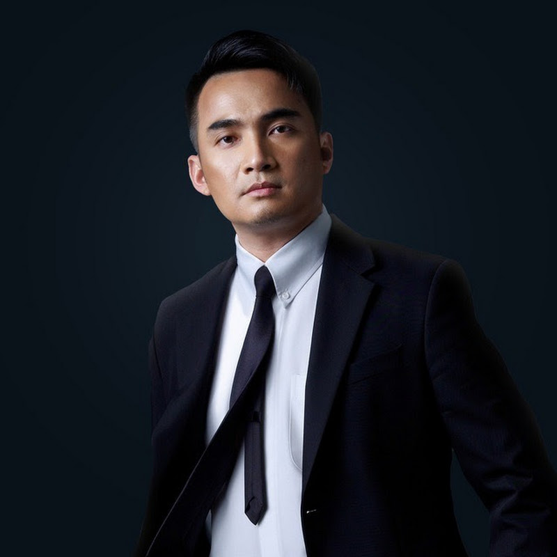 Najib Asaddok - 網紅的藏寶箱 