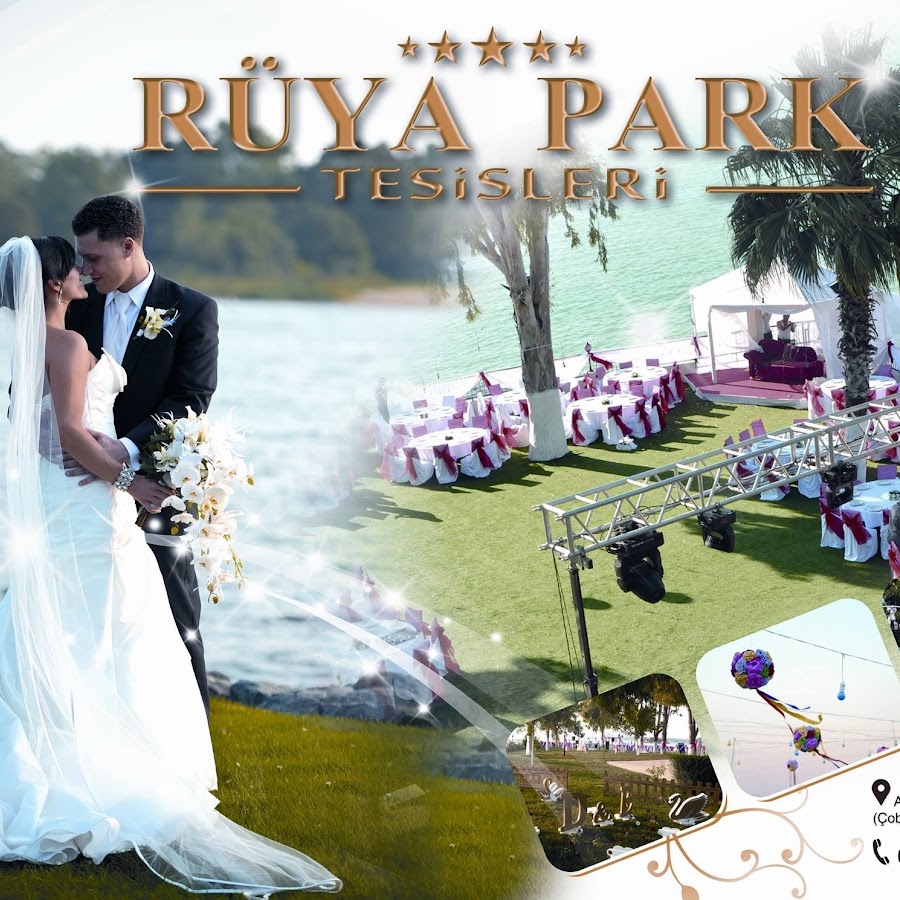 Ruya Park Tesisleri Youtube