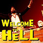 Welcome to Hell with Vincent Welles YouTube Profile Photo