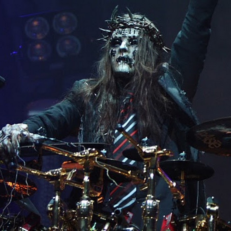 7 Times Joey Jordison Proved He's More Than Just a Drummer Ultimate Guitar