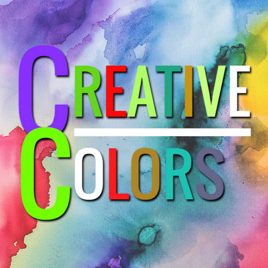 Creative Colors Videos - 9tube.tv